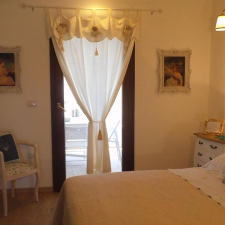 La Pavoncella Suite Orosei Exterior foto