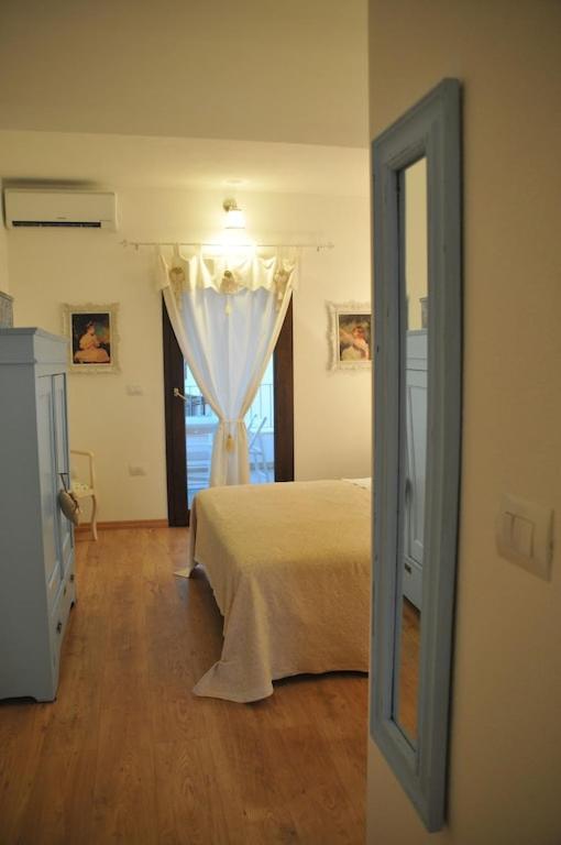 La Pavoncella Suite Orosei Exterior foto