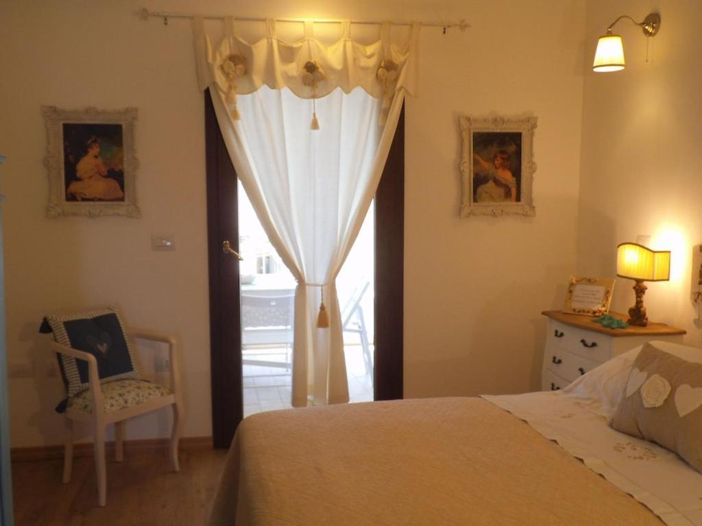 La Pavoncella Suite Orosei Exterior foto