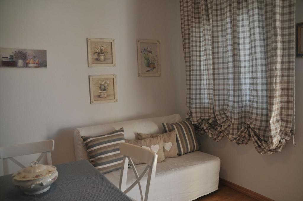 La Pavoncella Suite Orosei Exterior foto